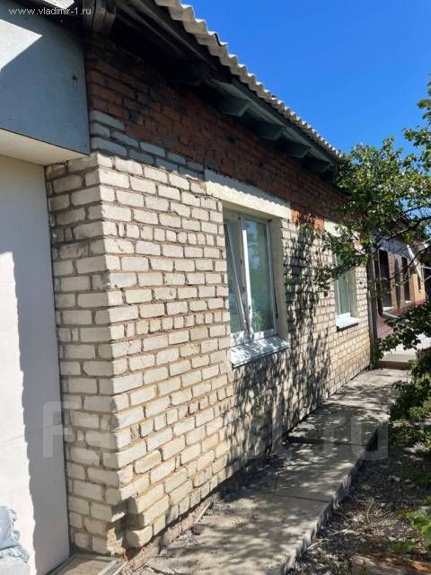 Фото: Продам хороший кирпичный дом в Хороле
