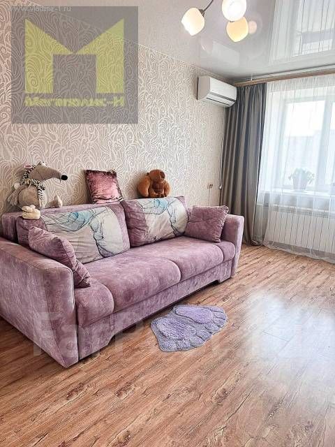 Продам 1 комн квартиру с мебелью и техникой