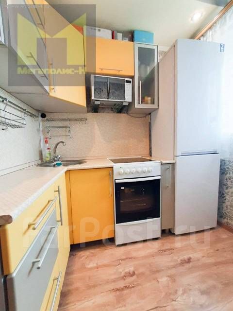 Продам 1 комн квартиру с мебелью и техникой