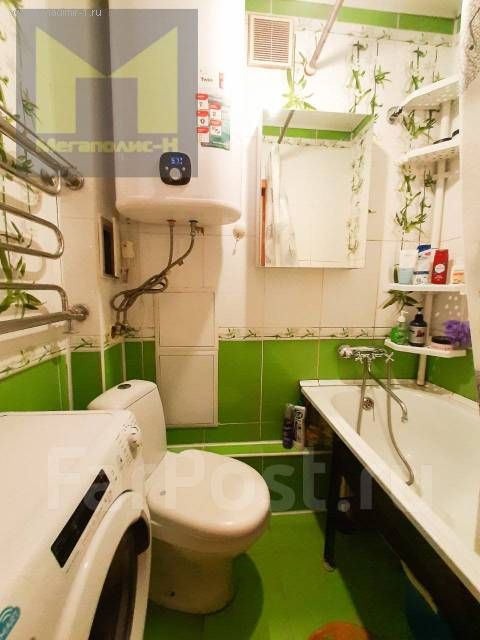 Продам 1 комн квартиру с мебелью и техникой