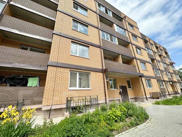 Фото: Продам большую 3к квартиру по ул. Арсеньева