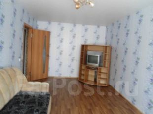 Фото: 1 комн. кв., Ленинградская ул
