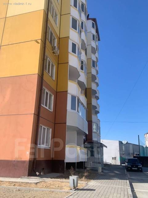 Фото: Большая Квартира в прекрасном районе