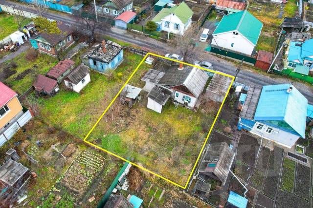 Фото: Дом с услугами на слободе