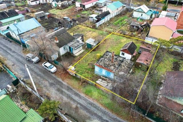 Фото: Участок на слободе