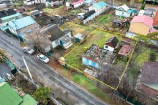 Фото: Участок на слободе