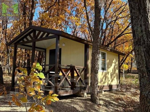 Продам отличную Новую базу отдыха в экологически-чистом районе