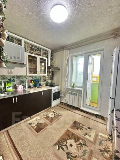 Фото: Продаётся 1 комнатная квартира по ул. Пушкина 37