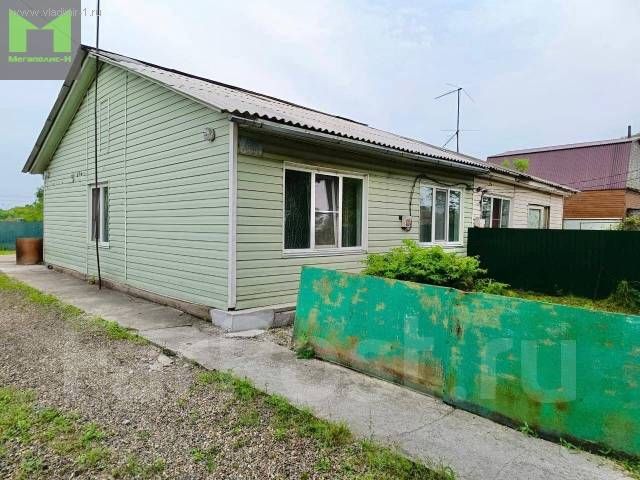 Фото: Продам часть дома с земельным участком в Октябрьском районе