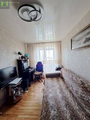 Фото: Предлагается к продаже 2-к квартира по ул. Ленинградская 19