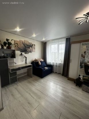 Фото: Продам квартиру в с. Воздвиженка